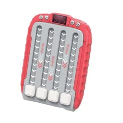 RHYTHM Star Game Machine -Toyology Toys AQQW Fast Push Rhythm Master Game Console Reaction Speed Training Kids Adults Portable Handheld Educational Light up Track Game Machine Toy e47873b0 5175 444c b628 caef0abf4203.4501ca