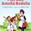 Amelia Bedelia, Play Ball(L2)