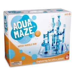 MindWare Aqua Maze Twist -Toyology Toys Aqua Maze Twist ToyologyToys 487