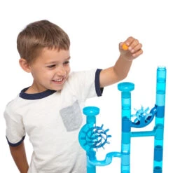MindWare Aqua Maze Twist -Toyology Toys Aqua Maze Twist ToyologyToys 759