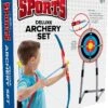 Archery Set -Toyology Toys Archery Set ToyologyToys 221