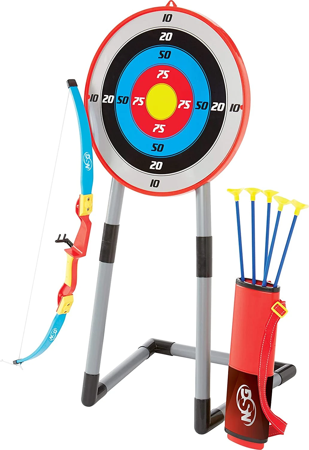 Archery Set Archery Set -Toyology Toys Archery Set ToyologyToys 927