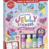 Paint & Peel Jelly Stickers -Toyology Toys BS7XVOSfYHCrqIbTBQHeCv2MtPDTARbQaUGnkz3kE E