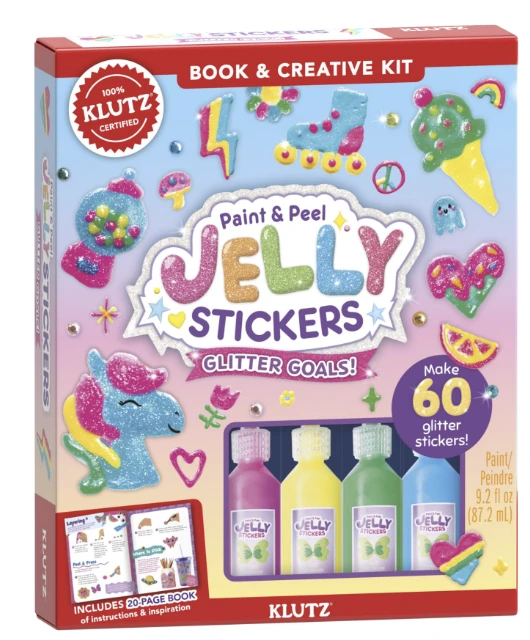 Paint & Peel Jelly Stickers Paint & Peel Jelly Stickers -Toyology Toys BS7XVOSfYHCrqIbTBQHeCv2MtPDTARbQaUGnkz3kE E