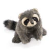 Folkmanis Baby Racoon Puppet -Toyology Toys Baby Racoon Puppet ToyologyToys 825