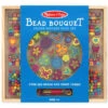 Melissa & Doug Bead Bouquet 2 Melissa & Doug Bead Bouquet -Toyology Toys Bead Bouquet ToyologyToys 170
