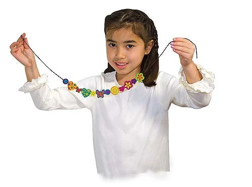 Bead Bouquet Melissa & Doug Bead Bouquet -Toyology Toys Bead Bouquet ToyologyToys 547