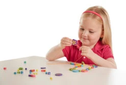 Melissa & Doug Bead Bouquet 6 Melissa & Doug Bead Bouquet -Toyology Toys Bead Bouquet ToyologyToys 802