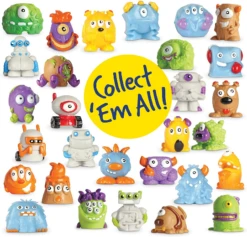 Learning Resources Beaker Creatures Series 2 -Toyology Toys Beaker Creatures Series 2 ToyologyToys 736