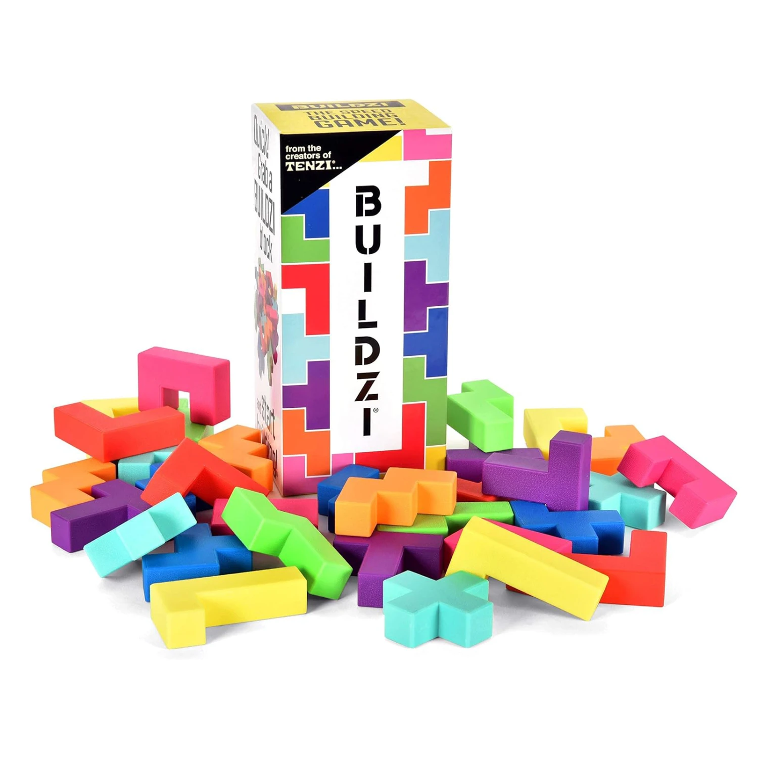 Buildzi Buildzi -Toyology Toys Buildzi ToyologyToys