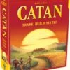 ASMODEE Catan 1 ASMODEE Catan -Toyology Toys Catan ToyologyToys 101