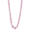 Charm It Pink Necklace -Toyology Toys Charm It Pink Necklace ToyologyToys 704