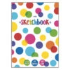 Ooly Chunkies Paper Sketchbook Pad -Toyology Toys Chunkies Paper Sketchbook Pad ToyologyToys 353