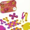Clixo Crew Pack Yellow/Pink- 30pcs