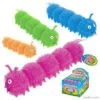 Toysmith Colorful Caterpillar