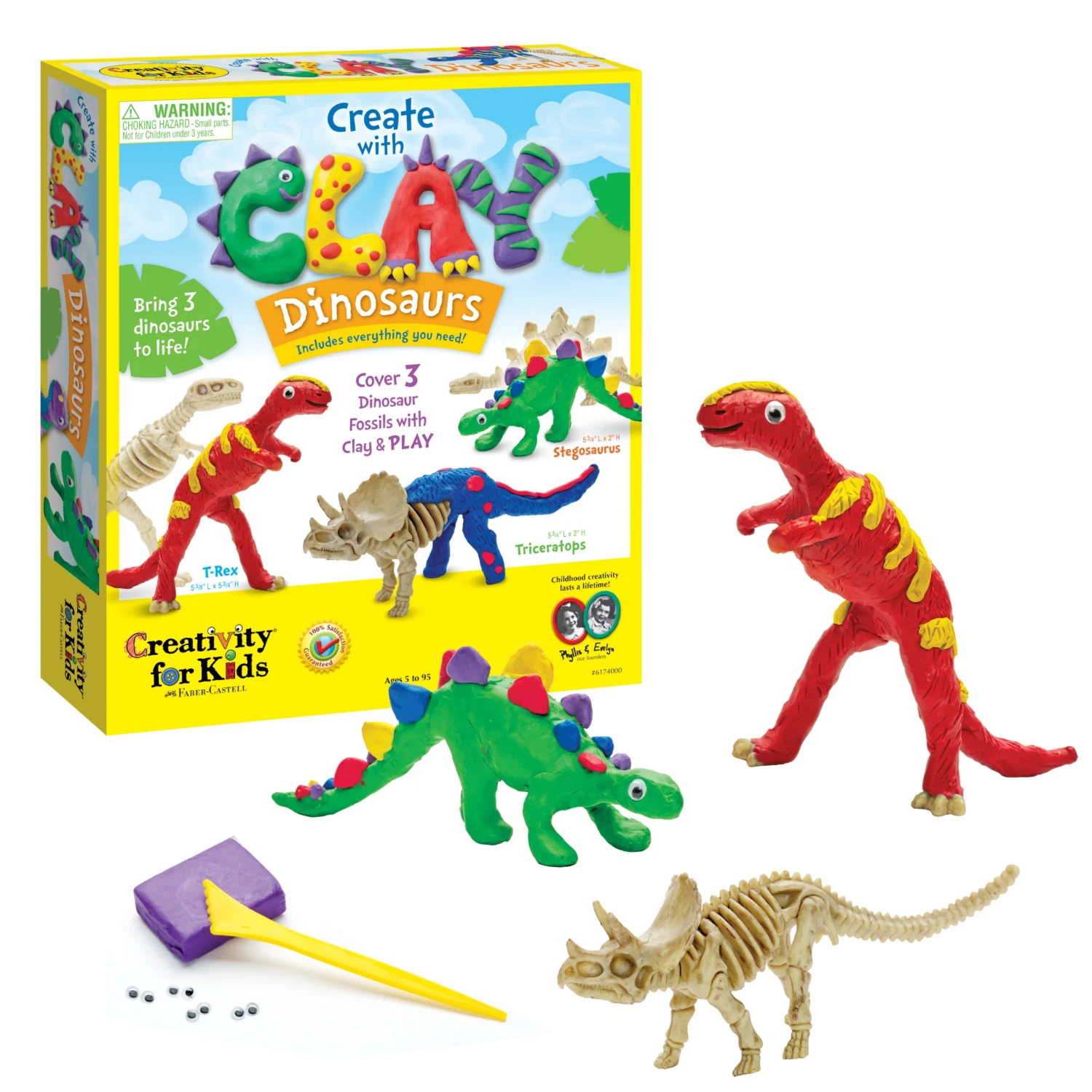 Create with Clay Dinosaurs Create With Clay Dinosaurs -Toyology Toys Create with Clay Dinosaurs ToyologyToys 730 scaled