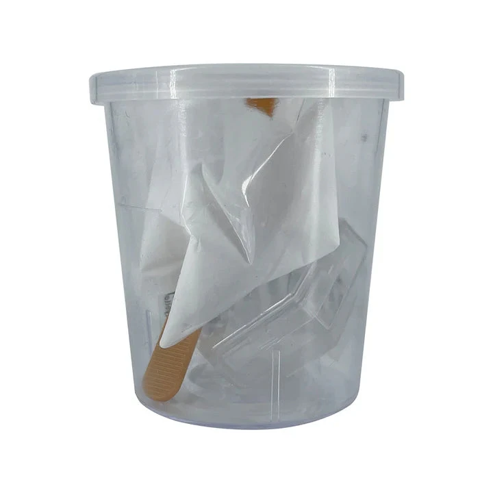 Make & Display: Colorful Crystals Make & Display: Colorful Crystals -Toyology Toys CrystalsDisplay Contents2 720x b10839fb d714 4aca 993b 2ff10ab730d6