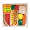 Melissa & Doug Cutting Food 2 Melissa & Doug Cutting Food -Toyology Toys Cutting Food ToyologyToys 555