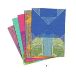 Djeco Origami Fast Wings -Toyology Toys DJ08703 C2 RVB