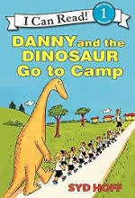 Danny And The Dinosaur Go To Camp (L1)