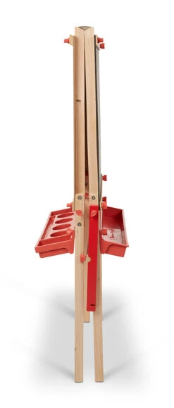 Melissa & Doug Deluxe Easel / Magnetic Boards -Toyology Toys Deluxe Easel Magnetic Boards ToyologyToys 238