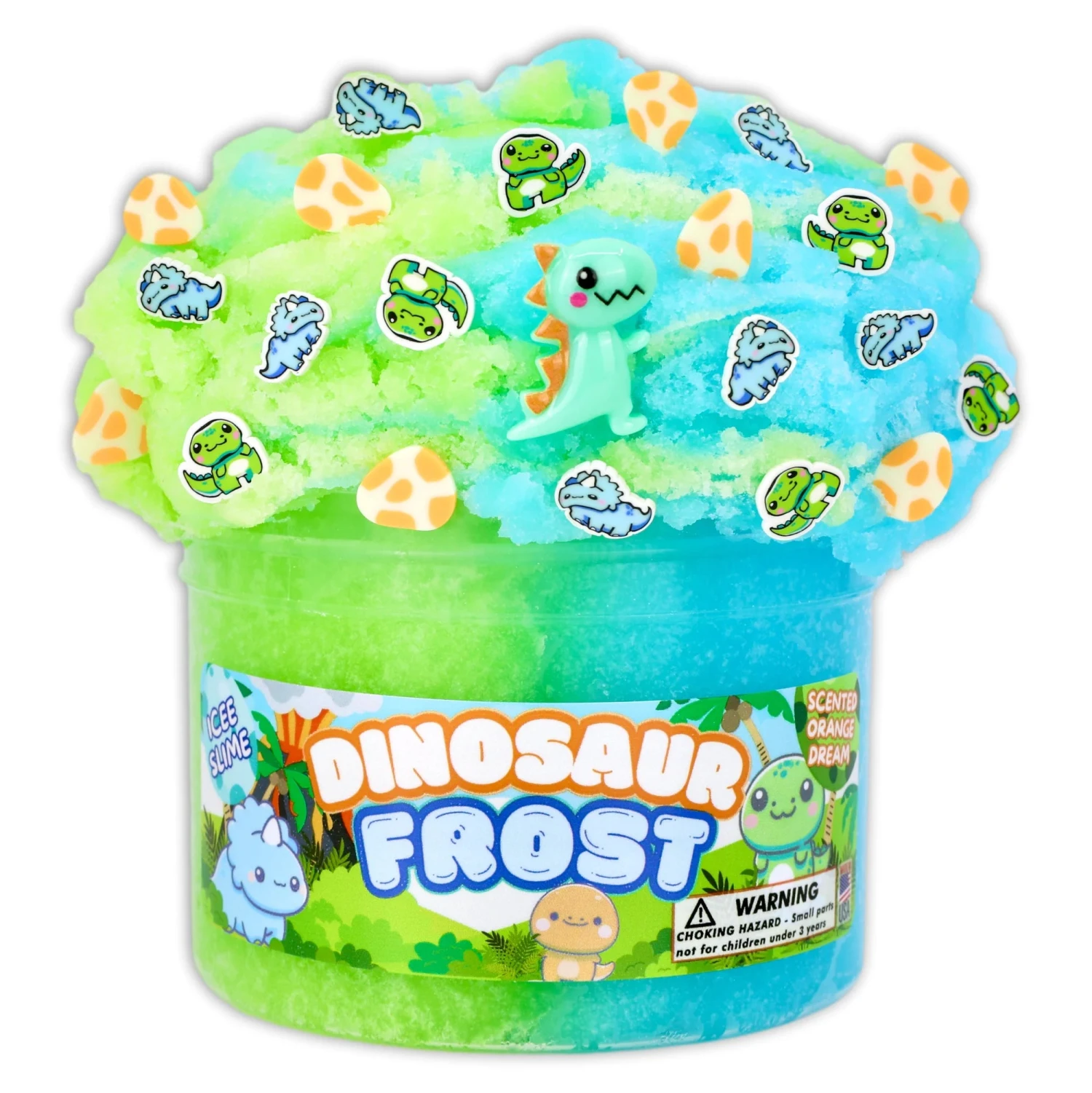 Dope Slime - Dinosaur Frost Dope Slime - Dinosaur Frost -Toyology Toys Dinosaur Frost 2000x 20e24f22 7d7f 4e3f 9109 cc038f098aa4
