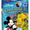 Disney Eye Found It! Card Game -Toyology Toys Disney Eye Found It Card Game ToyologyToys 628