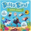 Ditty Bird Animal Songs Book 2 Ditty Bird Animal Songs Book -Toyology Toys Ditty Bird Animal Songs Book ToyologyToys 562