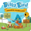 Ditty Bird Instrumental Songs -Toyology Toys Ditty Bird Instrumental Songs ToyologyToys 682