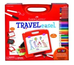 Faber-Castell Do Art Travel Easel