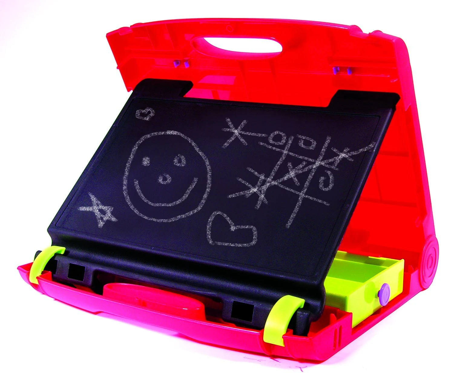 Do Art Travel Easel Faber-Castell Do Art Travel Easel -Toyology Toys Do Art Travel Easel ToyologyToys 848