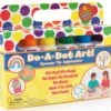 Do A Dot Rainbow 6 Pack