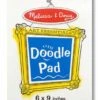 Melissa & Doug Doodle Pad (6x9)