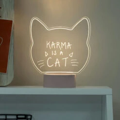 Cat Write On Neon Light -Toyology Toys E7 GebwoFzdUBvgv5q s9iKUqxYKq0GPXt2xt2CodZU
