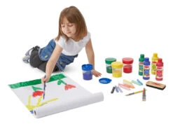 Melissa & Doug Easel Accessory Set (29 Pcs) 4 Melissa & Doug Easel Accessory Set (29 Pcs) -Toyology Toys Easel Accessory Set 29 pcs ToyologyToys 720