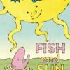 Fish And Sun (L1) -Toyology Toys Fish and Sun L1 ToyologyToys 739