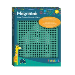 Playschool Free Play Magnatab New