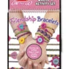 Melissa & Doug Friendship Bracelets On-the-Go Crafts -Toyology Toys Friendship Bracelets On the Go Crafts ToyologyToys 186