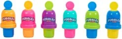Fubbles No Spill Bubbles -Toyology Toys Fubbles No Spill Bubbles ToyologyToys 966