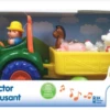 Funtime Tractor -Toyology Toys Funtime Tractor ToyologyToys 332