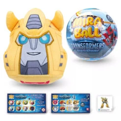 Miraball - Transformers
