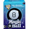 MATTEL Magic 8 Ball -Toyology Toys GUEST 998ca6c5 c3f2 4f94 b15e 38be45b39b84