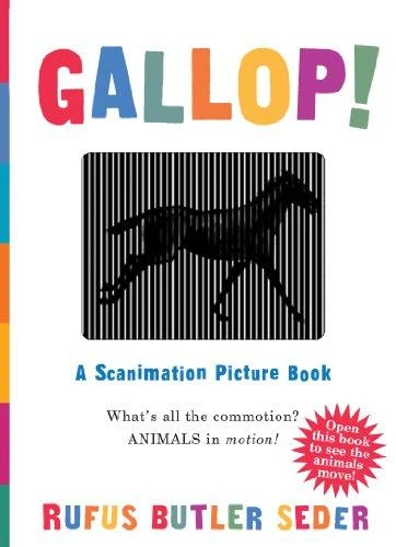 Gallop Gallop -Toyology Toys Gallop ToyologyToys 318