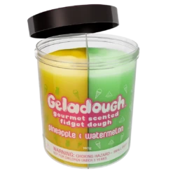 Geladough - Pineapple & Watermelon