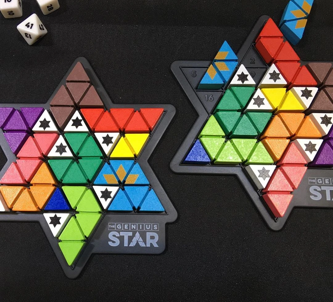 Genius Star Genius Star -Toyology Toys Genius Star ToyologyToys 852