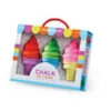 Crocodile Creek Ice Cream Sidewalk Chalk -Toyology Toys GkHKuYrrh2NfiK5f8DkE1F6Pqptcl1TfR2TDQ128R1k