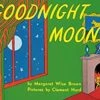 Harper Collins Goodnight Moon - Board Book -Toyology Toys Goodnight Moon Board Book ToyologyToys 458