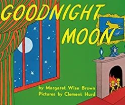 Harper Collins Goodnight Moon - Board Book