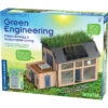 Green Engineering: Clean Energy & Sustainable Living