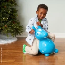 Rody Ride On Horse -Toyology Toys HO23 TGTG Square 231484